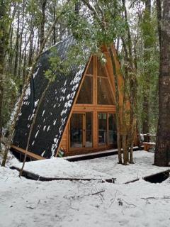 Casa Aurora - Puerto Fuy - 0
