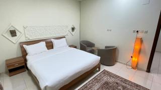 Anfal Taiba Serviced Apartments - Medina - 8