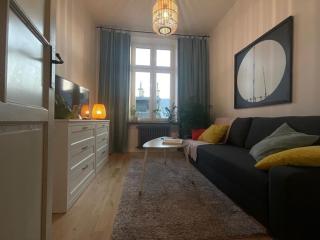 Apartment Ida, Kazimierz center - Krakow - 2