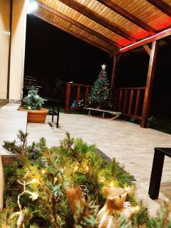 Casa de vacanță Ayan - Hărman - 3