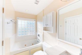 New River Sunrise - Surf City - 4
