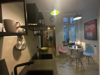 Apartment Ida, Kazimierz center - Krakow - 6