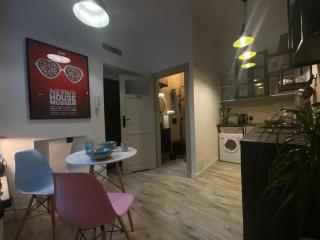 Apartment Ida, Kazimierz center - Krakow - 7