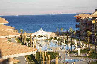 Porto South Beach by Amer Group - Families only - Ain Sokhna - 4