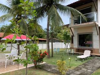 Casa D'Jhú - Vera Cruz de Itaparica - 8