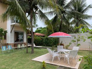 Casa D'Jhú - Vera Cruz de Itaparica - 9