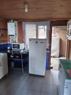 Habitaciones patagonia paradise - 2