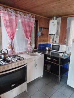 Habitaciones patagonia paradise - 4