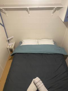Bungalow 2/4 personnes dans résidence Hôtelière - Meyzieu - 5