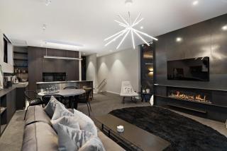 The Ivy Box Apartment - Queenstown - 3