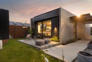 The Ivy Box Apartment - Queenstown - 0