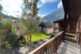 Apt with nice view near the center of Chamonix - Chamonix-Mont-Blanc - 8