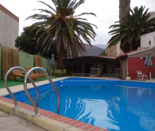 HOTEL REAL CAFAYATE - Cafayate - 1