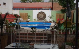 HOTEL REAL CAFAYATE - Cafayate - 4