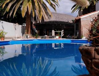 HOTEL REAL CAFAYATE - Cafayate - 9