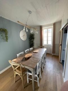 House in the center and near the beach - Rivedoux-Plage - 8