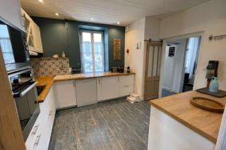 House in the center and near the beach - Rivedoux-Plage - 7