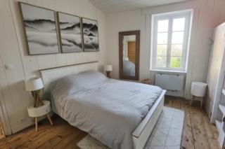 House in the center and near the beach - Rivedoux-Plage - 6