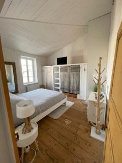 House in the center and near the beach - Rivedoux-Plage - 5