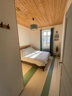 House in the center and near the beach - Rivedoux-Plage - 4