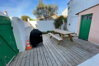 House in the center and near the beach - Rivedoux-Plage - 1