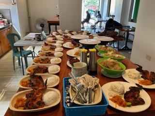 THE-SOMERSET INN & RESTAURANT - 4