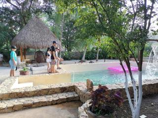 Finca Oz - Homún - 5