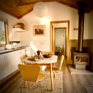 Redwoods Rest / Cabins / Wander & Explore - Beech Forest - 6