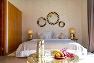 Riad villa saphir & SPA - Marrakesh - 0