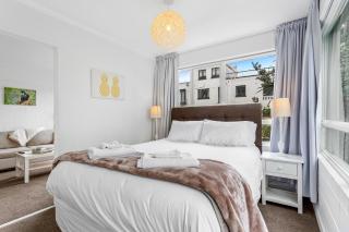 One Bedroom Apartment, Heart of Newmarket Auckland - Auckland - 9