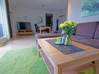 Villa Seestern - strandnah - Heringsdorf - 8