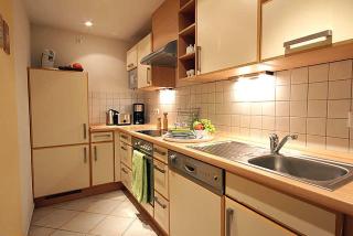 Villa Seestern - strandnah - Heringsdorf - 6