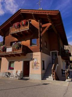 Chalet Beatrice - Livigno - 6