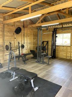 Pousada Lago do Amanhecer - 2