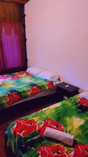 Alpha Private Rooms - 1