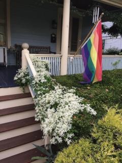 3 - 4 Bdrm Victorian Beach House - Asbury Park - 7