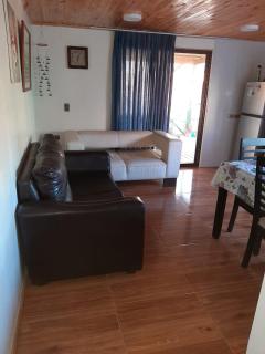 Pichidangui, Las Rosas casa 4 personas - Pichidangui - 8