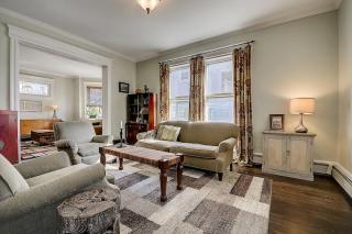 3 - 4 Bdrm Victorian Beach House - Asbury Park - 1