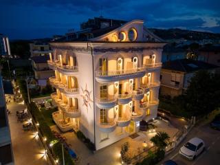 Residence Anchisemare - Alba Adriatica - 0