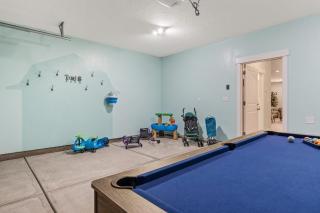 Aqua Farmhouse home - 2