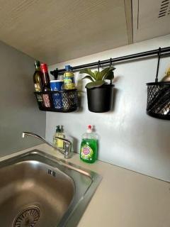 Studio & Balcon - Clim - Gare - Lourdes - 2