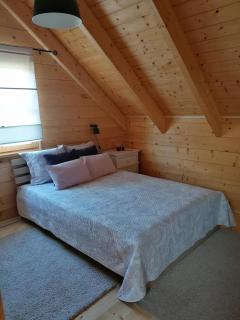 Holiday house with a parking space Belaj, Karlovac - 20275 - Duga Resa - 5