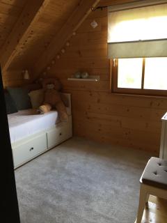 Holiday house with a parking space Belaj, Karlovac - 20275 - Duga Resa - 4