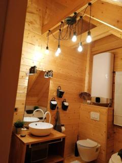 Holiday house with a parking space Belaj, Karlovac - 20275 - 1