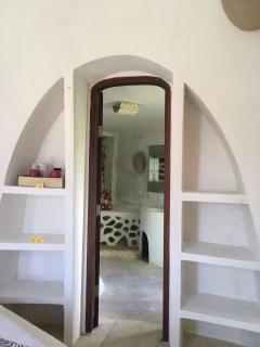 Villa cocodome - Teluk Nara - 7