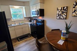 219 Maxwell St Unit B Such a great place to work and stay - Franklin - 5