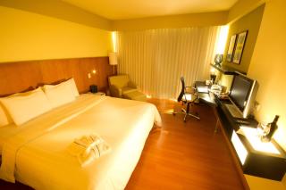 Pestana Caracas Premium City & Conference Hotel - Caracas - 9