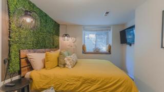 Zen Out In The Comfiest Two Bedroom Zen Den by Sloan's Lake, Denver - Denver - 2