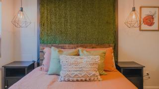 Zen Out In The Comfiest Two Bedroom Zen Den by Sloan's Lake, Denver - Denver - 8