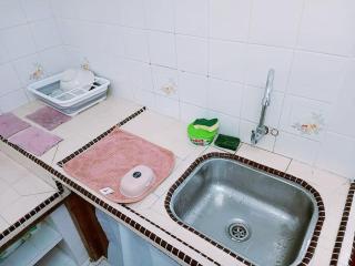 Jo-Rumah 3 Bedroom Apartment Jelutong Georgetown Penang Free WIFI - Jelutong - 6